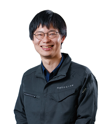 一級建築士 城戸健一朗